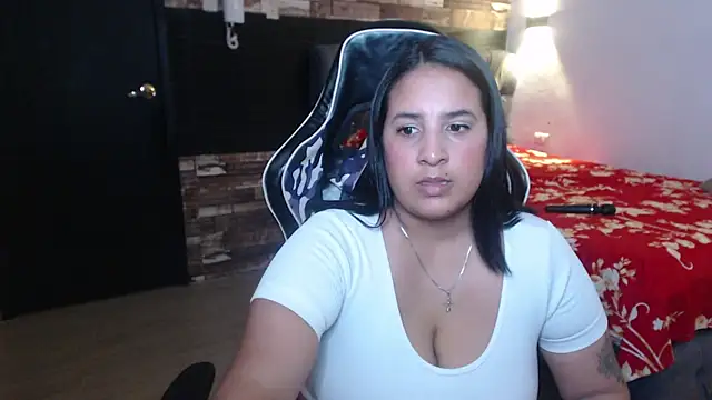 KathyHardcore69 webcam