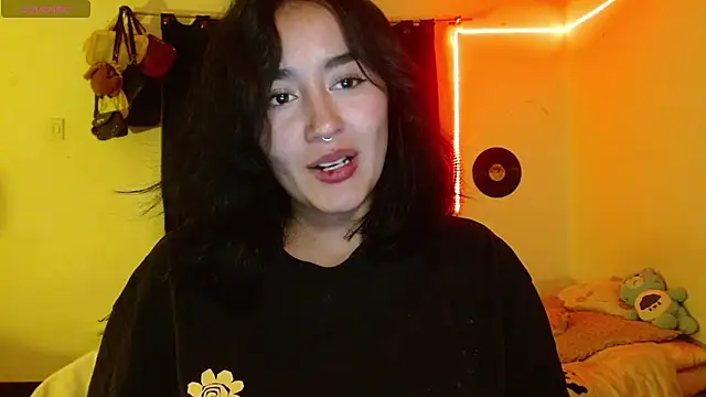 ludo_kitty webcam