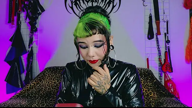 irregular_fetish_ webcam