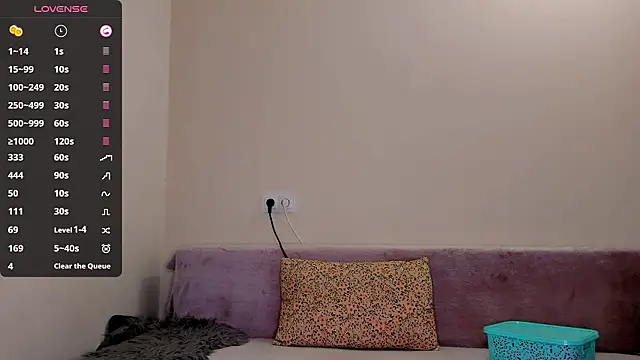 Kimmberr webcam