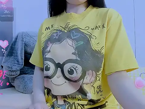Linh_diudang webcam