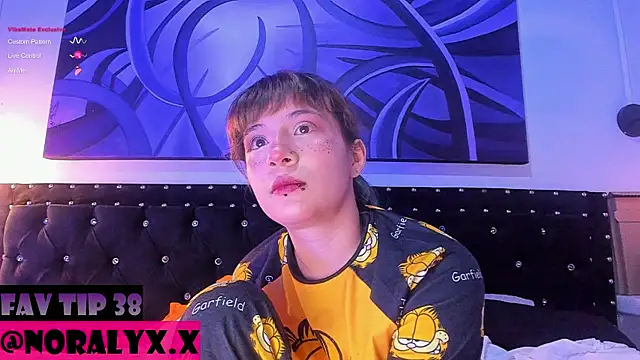 hey_noraly webcam