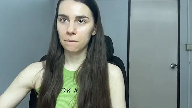 SassyJessi webcam