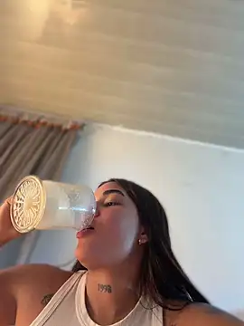 Little_Gaby_ webcam