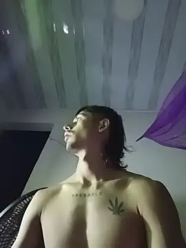 Liancy webcam
