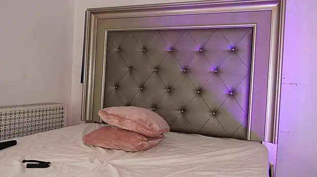 Alexxa webcam