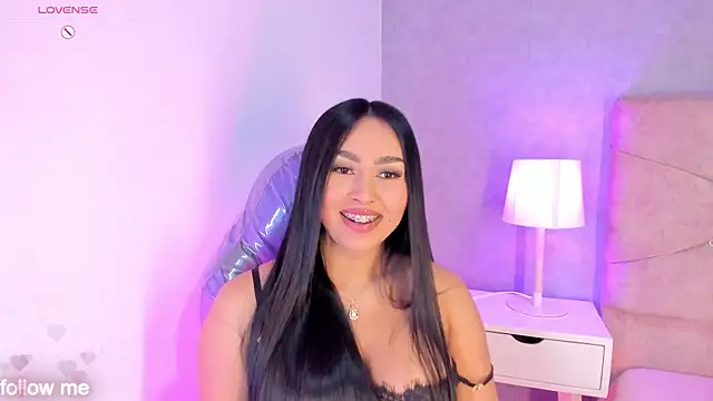 Cameliaa_Smiith webcam