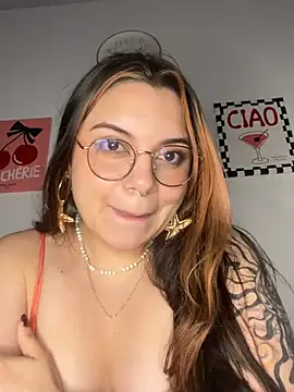 NatyOlson webcam