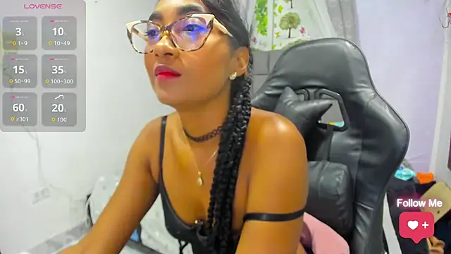 MurphyAngelina webcam
