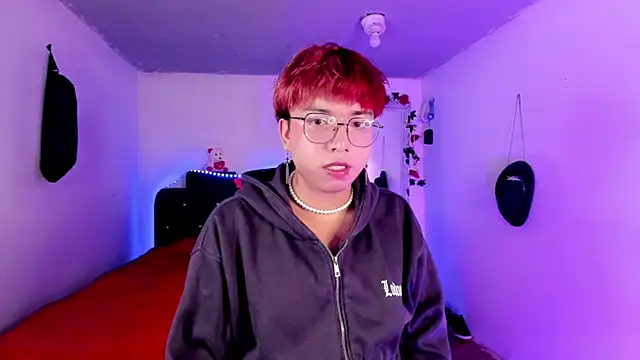 AnggelONfiree webcam
