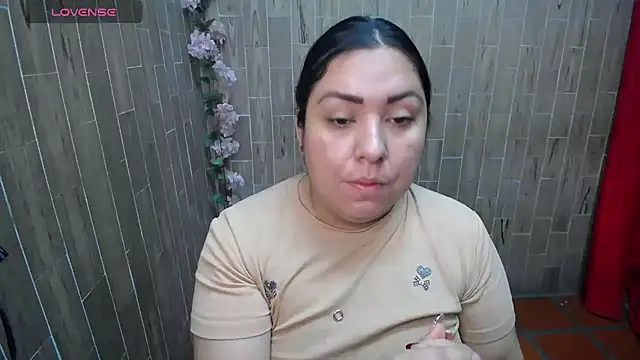 solyeria webcam