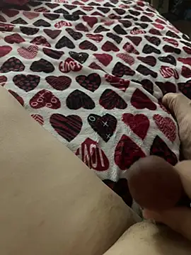 Mingtian4117 webcam