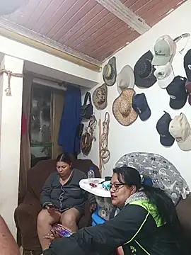 ZuriandAlex webcam