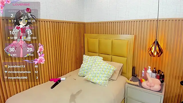 LOLAMAXI webcam