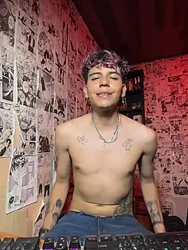 Mickey_Magic webcam