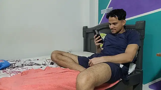 Joydan_rize webcam
