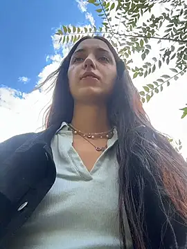 DollyTall webcam