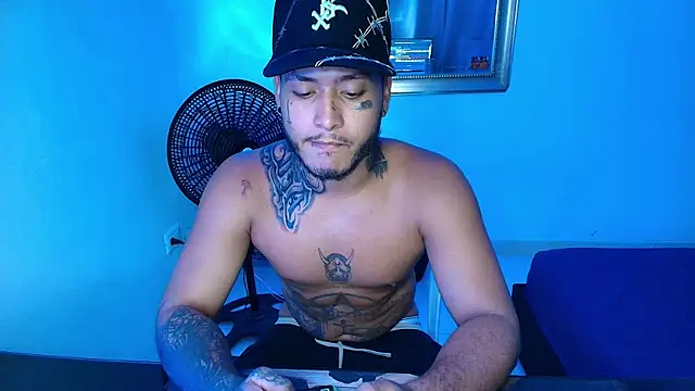 crow_black00 webcam