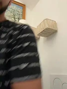 Gipsyboysteve webcam