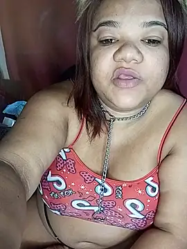Meellcarioca webcam