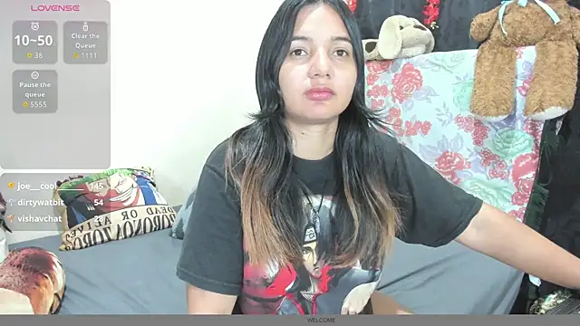 zusan_king_ webcam