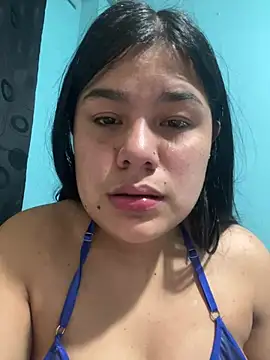 April_Becker webcam