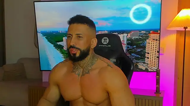 jeff_clark7 webcam