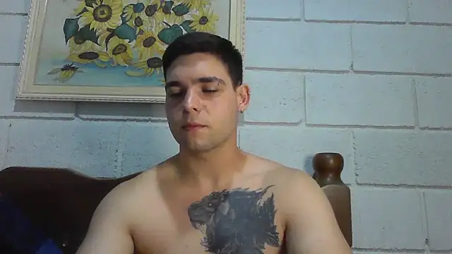 Zure-xxx webcam
