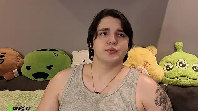 MaxFerrer webcam