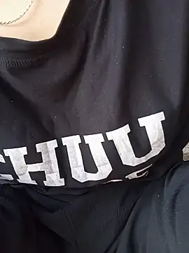 Hily_wet webcam