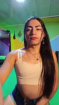 Selena_Nova webcam