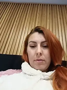 AnnyaEvans webcam
