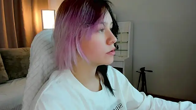 EmilyTrase webcam