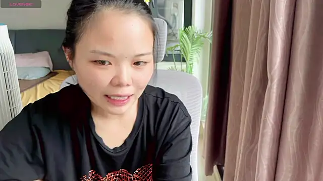 xiaosu22 webcam