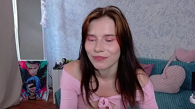 CleoBloom_ webcam