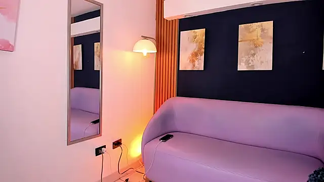 LumierNova webcam