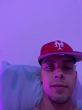 Teo_Rave webcam