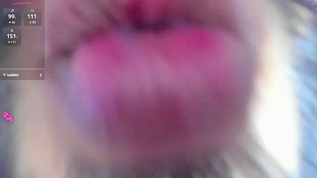 _kameron9811 webcam