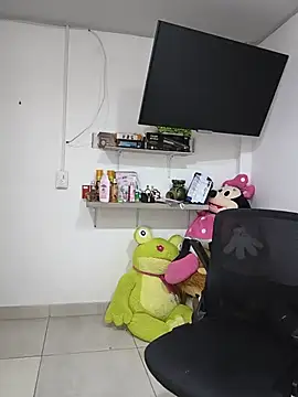 Lukyanova-Gabriela webcam