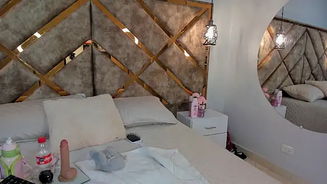 Tink_fox webcam