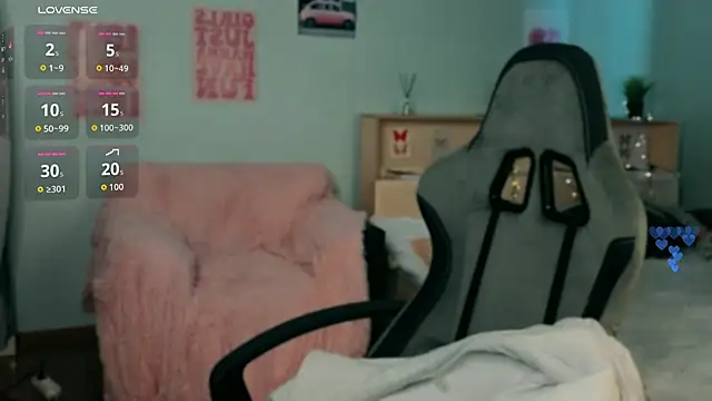 honeylanaa webcam