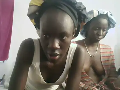 Nubian_spice webcam