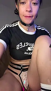 vanellopeFoxx webcam