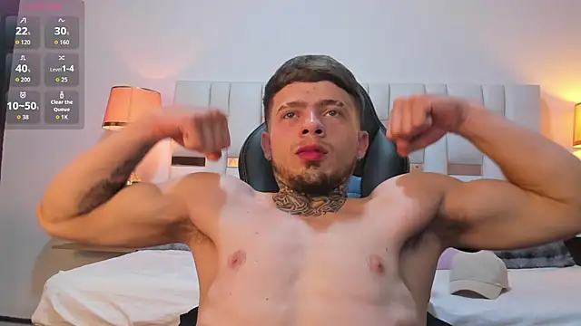 Zeus_damian21 webcam