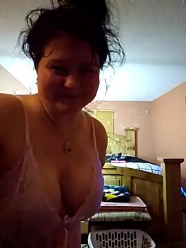 SpicyRosy webcam