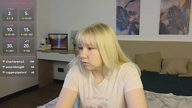 Soffa_Mitchell webcam