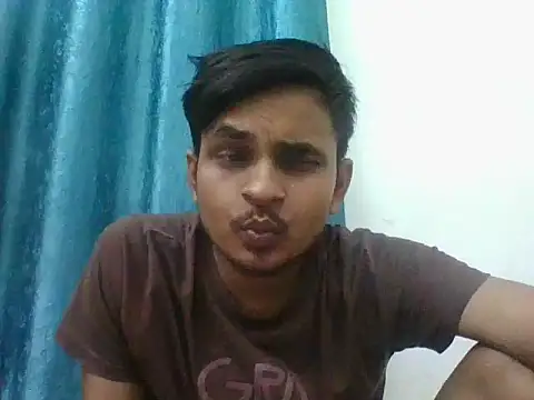 Sumit_LkO webcam