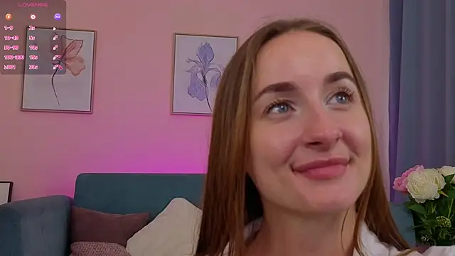 IrisBloomm webcam