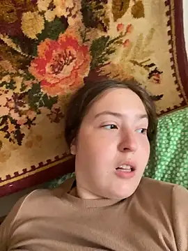 SweetyCute7 webcam