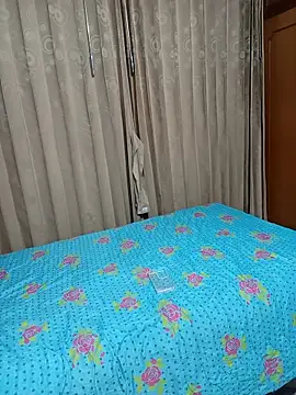 Cherry-kisse webcam
